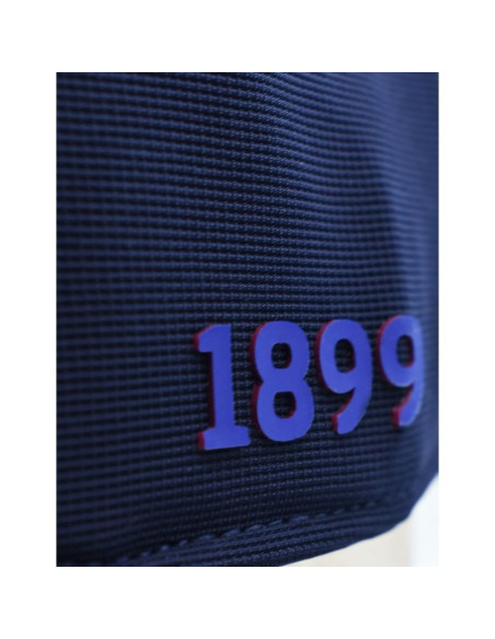 Czapka z daszkiem fc barcelona