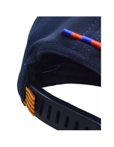 Czapka z daszkiem fc barcelona bejsbolówk