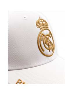 Czapka z daszkiem real madryt 2