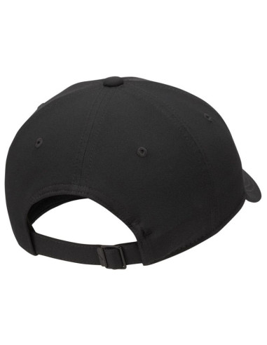 Czapka z daszkiem nike psg fn4886