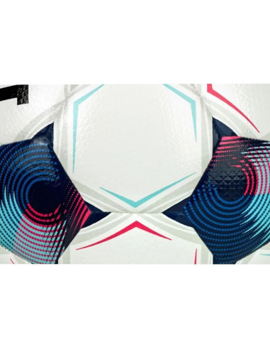 Select brillant training db v25 fifa basic ball 120075 białe 3