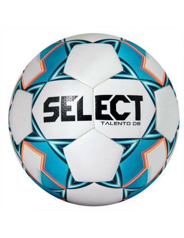 Piłka nożna dla dorosłych select talento db rozmiar 5