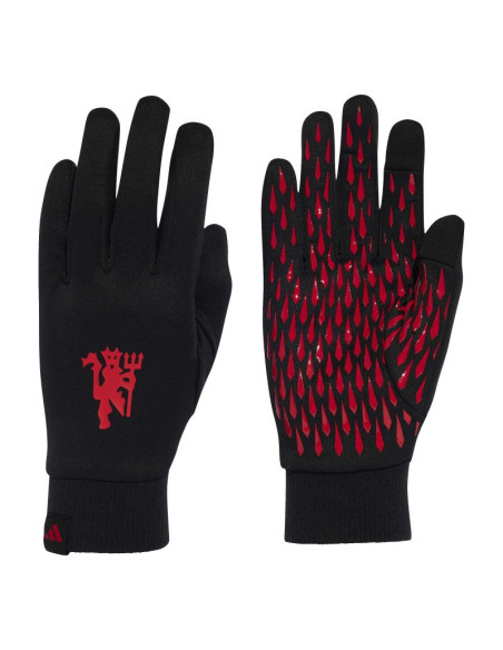 Rękawiczki zimowe adidas manchester united m