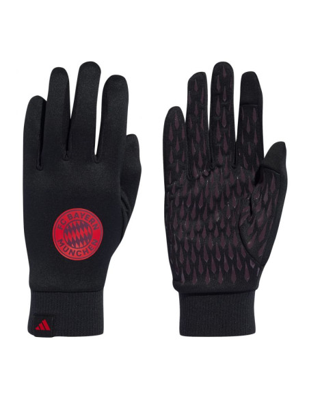 Rękawiczki adidas bayern monachium fieldplayer