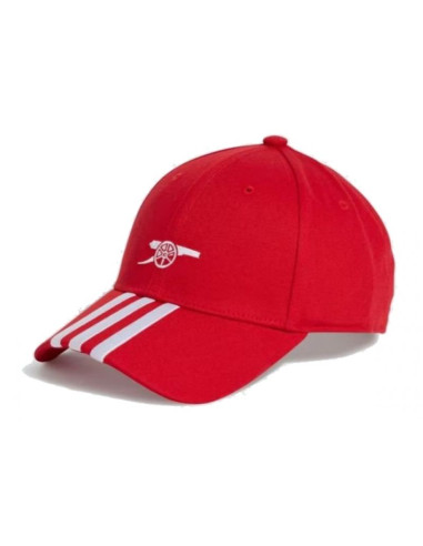 Czapka z daszkiem adidas arsenal londyn m