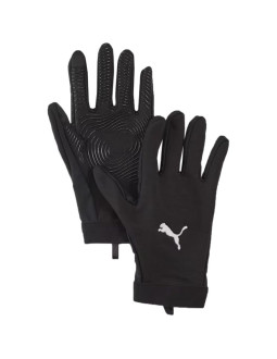 Rękawiczki piłkarskie puma individual winterized 041873
