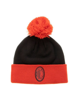 Czapka puma ac milan beanie 025709
