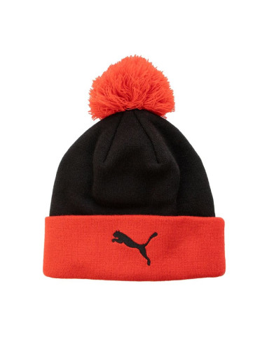Czapka puma ac milan beanie 025709