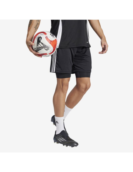 Spodenki adidas techfit m