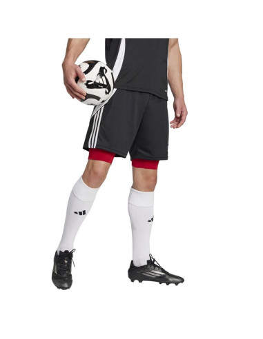 Spodenki adidas techfit m