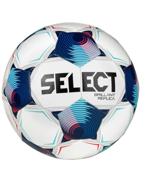 Select brillant replica v25 ball 160075 białe 3