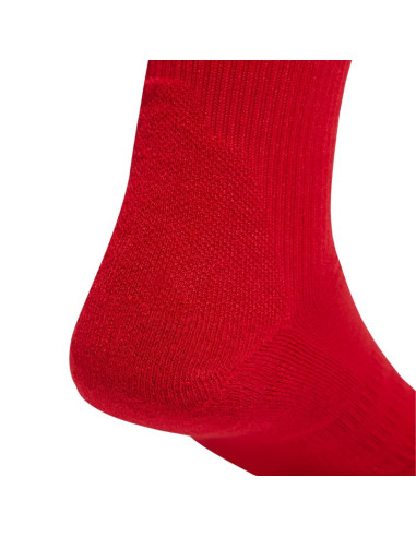 Skarpety piłkarskie adidas football cushioned performance crew