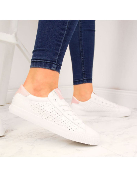 Trampki niskie big star w hh274073