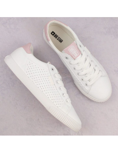 Trampki niskie big star w hh274073