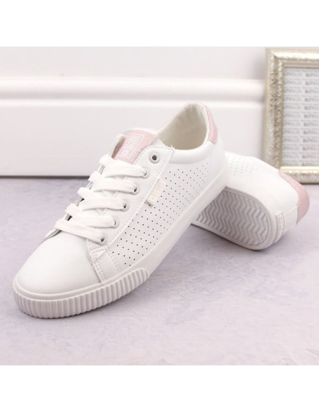 Trampki niskie big star w hh274073