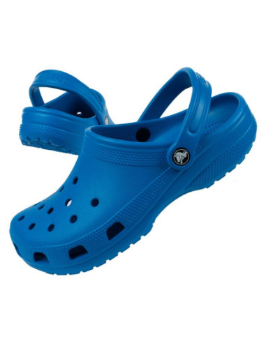 Klapki crocs classic w 10001