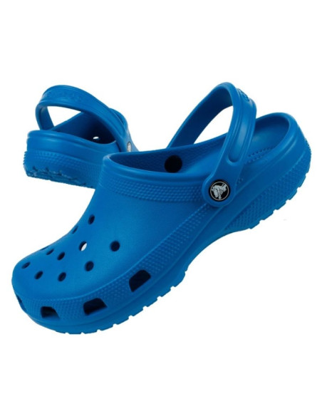 Klapki crocs classic w 10001