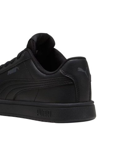 Buty puma rickie classic jr 394252