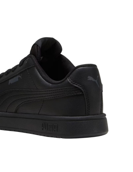 Buty puma rickie classic jr 394252