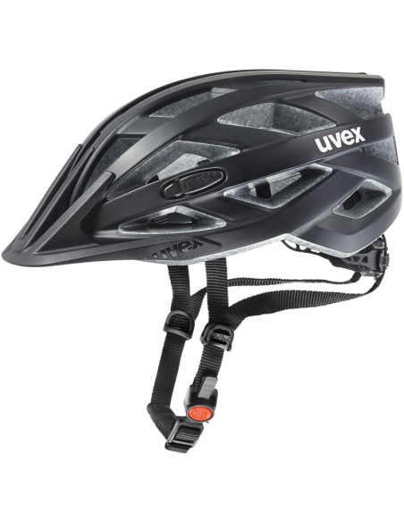 Kask rowerowy uvex i-vo cc
