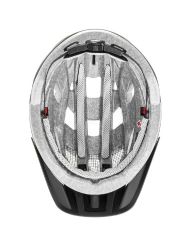Kask rowerowy uvex i-vo cc