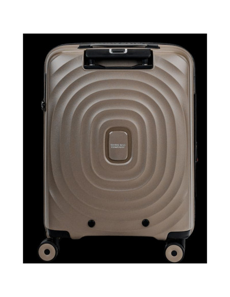 Walizka kabinowa swissbags echo