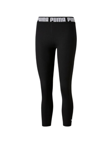 Spodnie puma train strong high waist w 521601