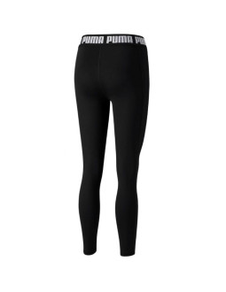 Spodnie puma train strong high waist w 521601 2