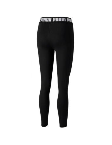 Spodnie puma train strong high waist w 521601