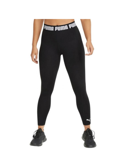 Spodnie puma train strong high waist w 521601