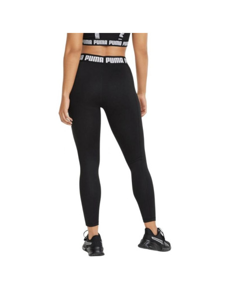 Spodnie puma train strong high waist w 521601