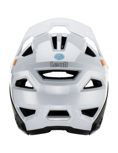 Kask rowerowy leatt helmet mtb enduro 2.0 v23 m