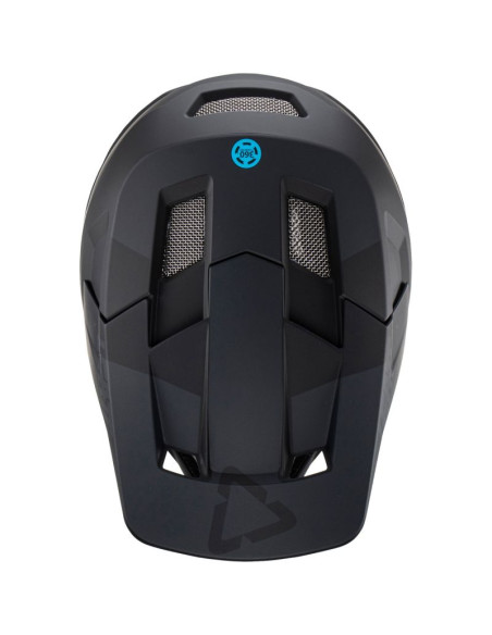 Kask rowerowy leatt helmet mtb gravity 2.0 v23 m
