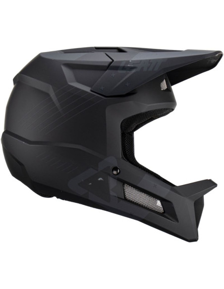 Kask rowerowy leatt helmet mtb gravity 2.0 v23 m