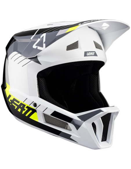 Kask rowerowy leatt helmet mtb gravity 2.0 v24 m