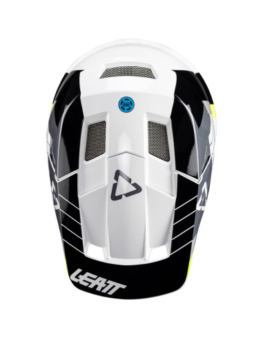 Kask rowerowy leatt helmet mtb gravity 2.0 v24 m