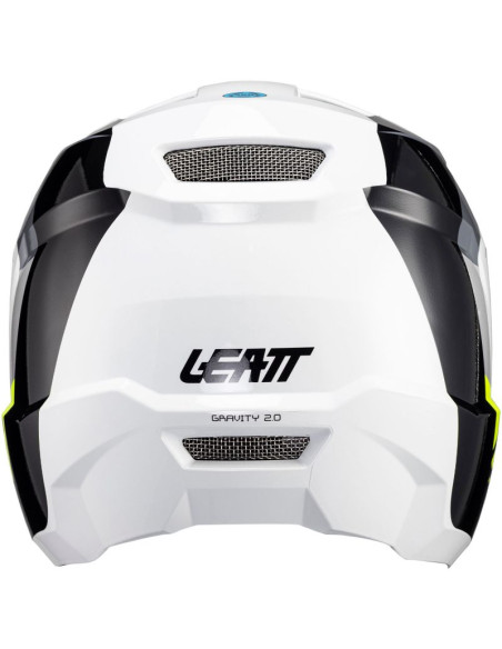 Kask rowerowy leatt helmet mtb gravity 2.0 v24 m