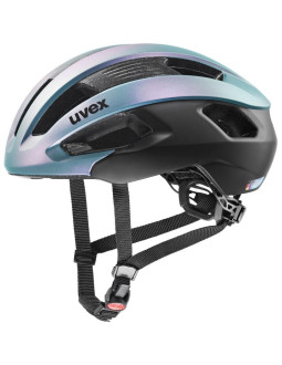 Kask rowerowy uvex rise cc