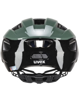Kask rowerowy uvex rise 2