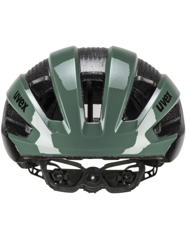 Kask rowerowy uvex rise