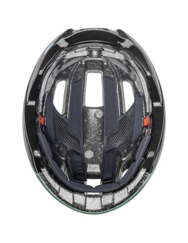 Kask rowerowy uvex rise