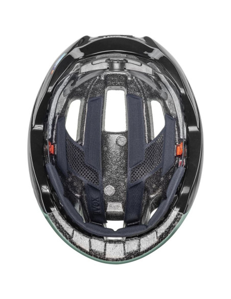 Kask rowerowy uvex rise