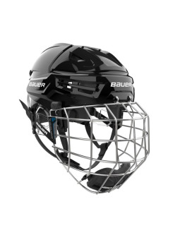 Kask hokejowy bauer re-akt 70 combo 1065672