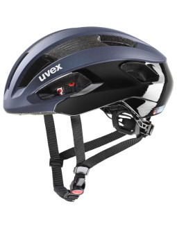 Kask rowerowy uvex rise cc 2