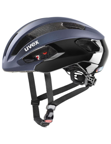 Kask rowerowy uvex rise cc