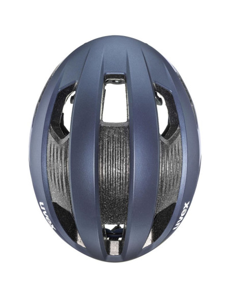 Kask rowerowy uvex rise cc