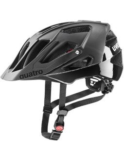 Kask rowerowy uvex quatro cc