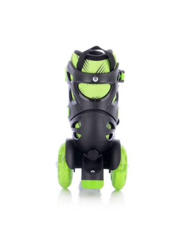 Rolkowrotki regulowane funactiv twixer girl jr