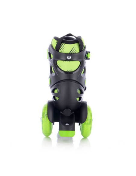 Rolkowrotki regulowane funactiv twixer girl jr