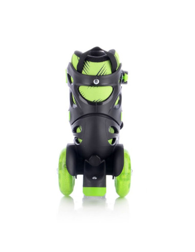 Rolkowrotki regulowane funactiv twixer girl jr